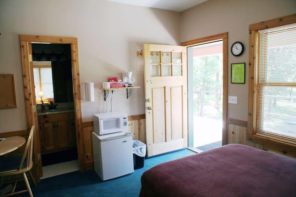 Terrapin Peak Bed Breakfast & Beyond Cookson Buitenkant foto