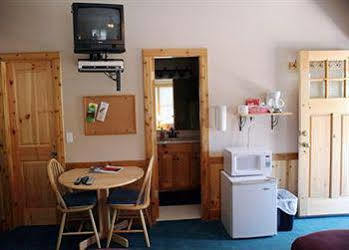 Terrapin Peak Bed Breakfast & Beyond Cookson Buitenkant foto