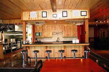 Terrapin Peak Bed Breakfast & Beyond Cookson Buitenkant foto